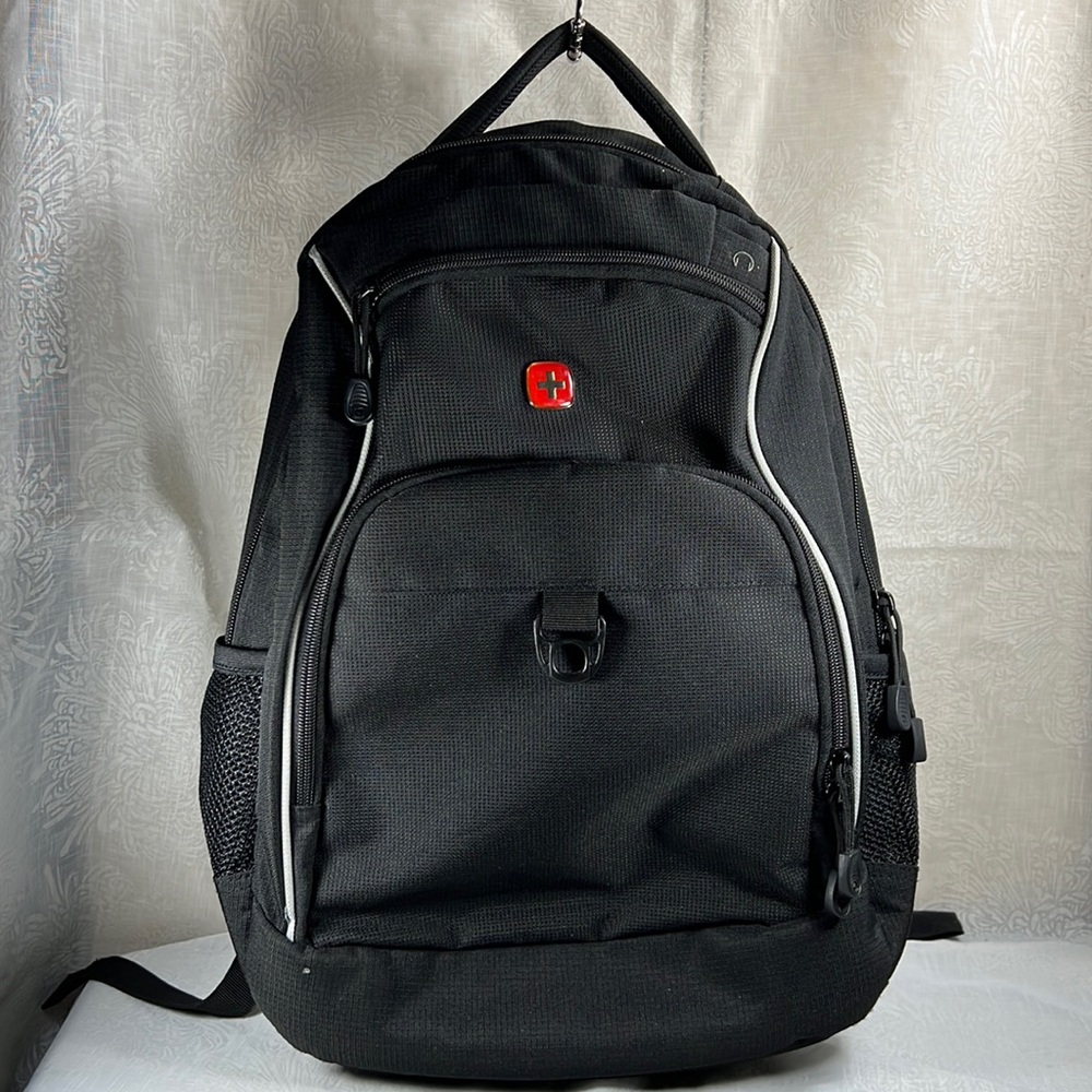 SwissGear Laptop Backpack